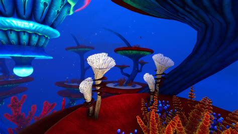 How to Cultivate the Enigmatic Subnautica Below Zero Spiral Plant - Plant Ideas : Plant Ideas