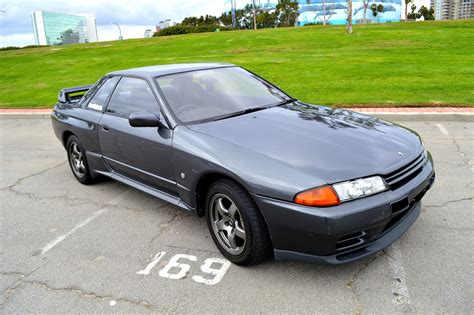 Show Or Display: 1990 Nissan Nismo Skyline R32 GT-R - Approved