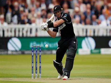 IPL 2022 Auction: Martin Guptill remains unsold – ThePrint – ANIFeed