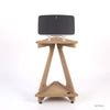 Line Phono Speaker Stand For Bookshelf Speakers + Sonos – linephono