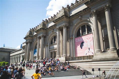 The 10 Best New York City Museums