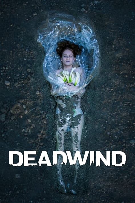 Deadwind (TV Series 2018-2021) - Posters — The Movie Database (TMDB)