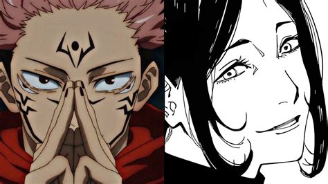 Sukuna’s actions hint that Yorozu might be one of Jujutsu Kaisen’s most powerful sorcerers