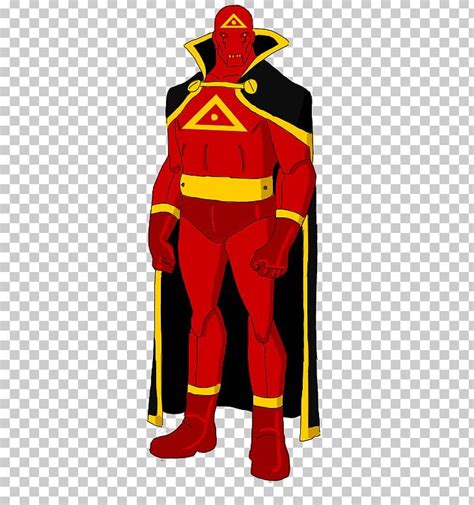 Red Tornado Justice League Young Justice Red Volcano PNG, Clipart, Art ...