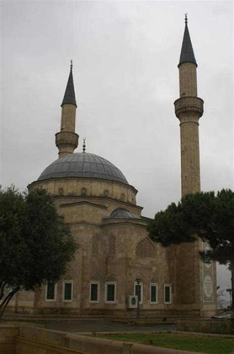 What are the major religions in Azerbaijan? | CountryReports ...