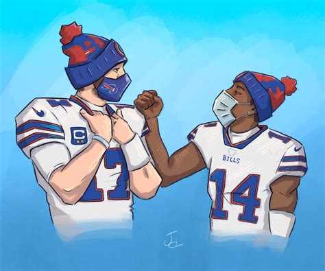 I loved this postgame interview so much I had to do a little illustration #teammategoals ...