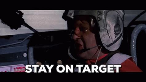 Stay On Target GIFs | Tenor