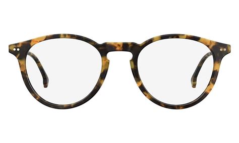 Carrera Women's Round Eyeglasses | Groupon