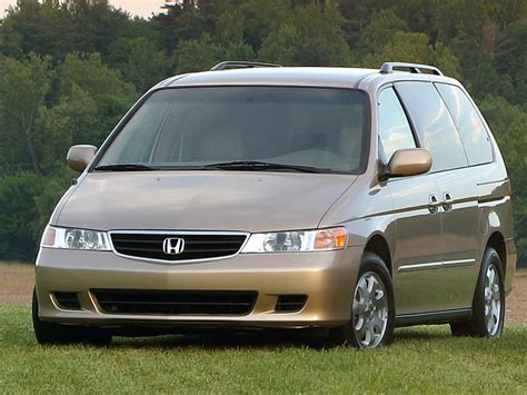 Honda minivans, SUVs recalled over possible faulty air bags - NBC News