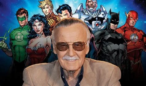 Stan Lee Documentary To Be Released In 2024. - Asiana Times