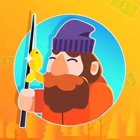 Tiny Fishing - Enjoy4fun