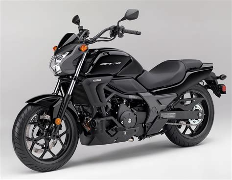 HONDA CTX700ND DCT ABS (2012-2013) Specs, Performance & Photos - autoevolution