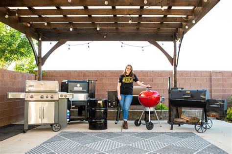 Best Wood Pellets for Smoking Brisket - Hey Grill, Hey