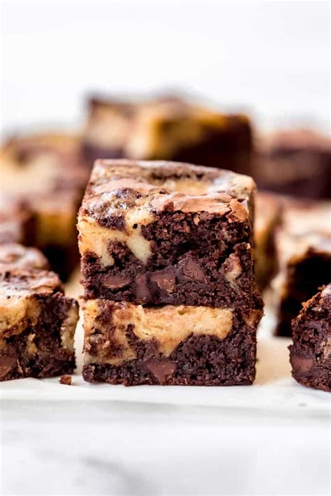 The Best Banana Bread Brownies | The Recipe Critic