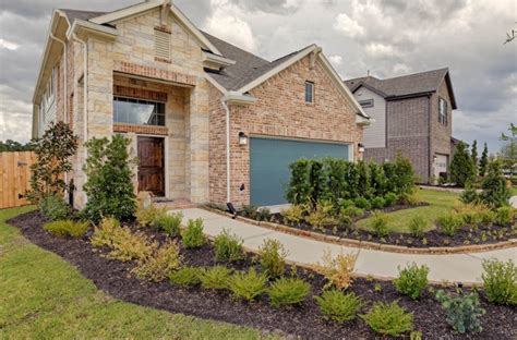 New Housing Developments Houston | Chesmar Homes