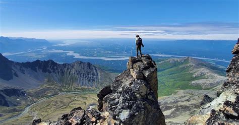 18 Best Hikes in Alaska: The Top-Rated Hiking Trails to Visit in 2023 ...