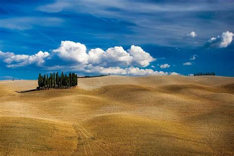 Amazing Tuscany landscapes that will take your breath away