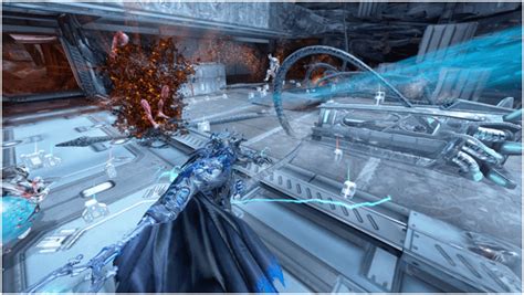 How To Get Plastids In Warframe (Best Locations To Farm) - YetGamer