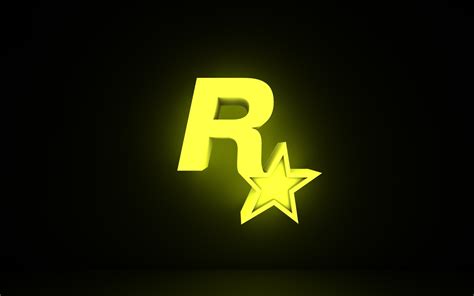 Rockstar Games Wallpaper - WallpaperSafari