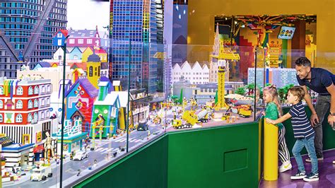 LEGO® Discovery Center Washington DC