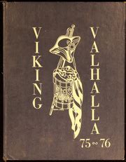 Valley View Middle School - Viking Valhalla Yearbook (Simi Valley, CA ...