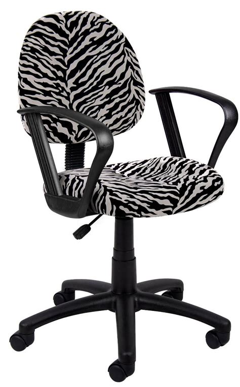 15 Cool Zebra Print Inspired Products and Designs.