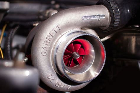 Turbocharger Vs Supercharger – What’s Best? | Supercharger ...