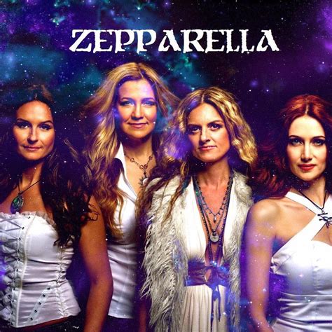 zepparella | Sacramento365