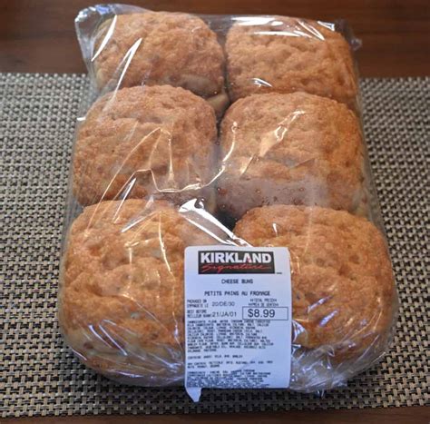 Costco Kirkland Signature Cheese Buns Review | SexiezPicz Web Porn