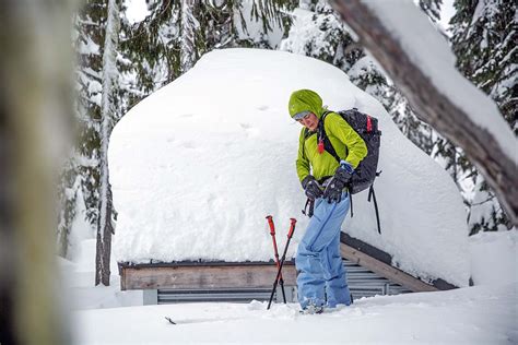 The Best Women's Ski Bibs of 2024-2025 | Switchback Tested