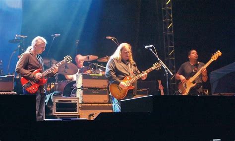 Allman Brothers Band | Songs, Albums, & Members | Britannica