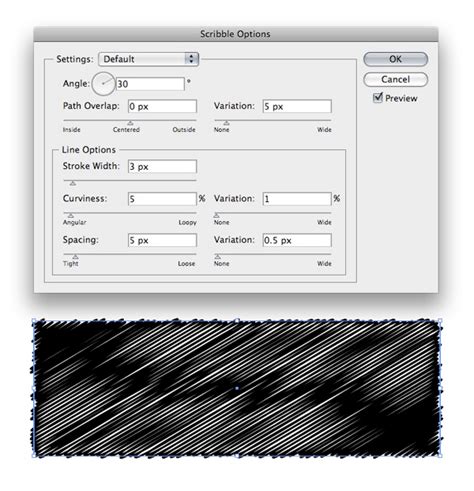 How to Use Scribble Effects in Illustrator | Envato Tuts+