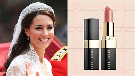 We Tried Kate Middleton’s Favorite Lipstick on Five Women | Glamour