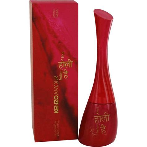 Kenzo Amour Indian Holi by Kenzo - Buy online | Perfume.com