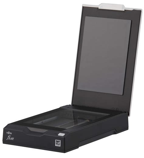 Flatbed Scanner Images