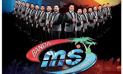 Ofrecerá Banda MS conciertos en el Auditorio Nacional en diciembre