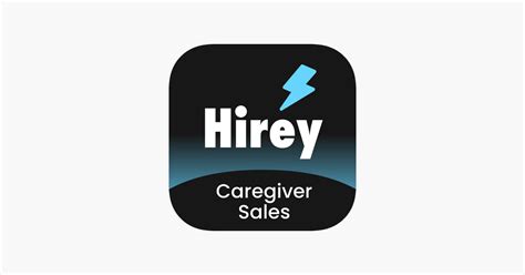 ‎Hirey: Chat-Based Job App on the App Store