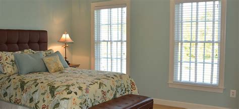 Blackout Blinds, Venice Bedroom | Master Blinds