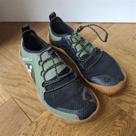 Vivobarefoot hiking / trail shoes, women UK 4 /... - Depop