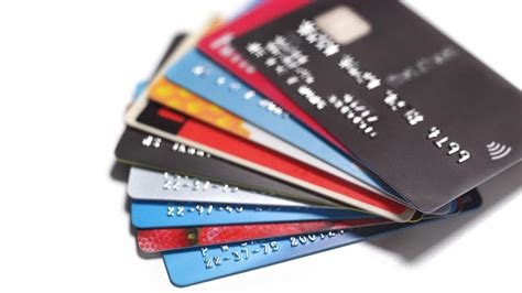 Types of Credit Cards – Forbes Advisor