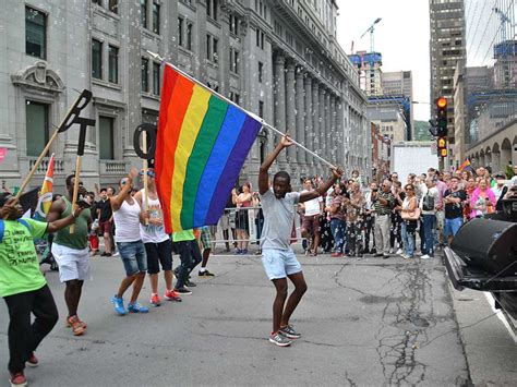 TÊTU | Fierté Montréal : au cœur de la plus grande parade LGBT de la Francophonie