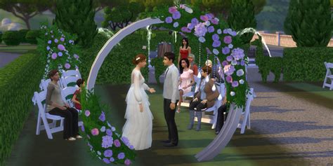 The Sims 4 My Wedding Stories: Is It Worth Buying?