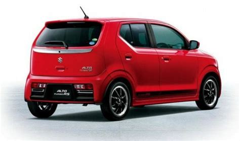 New Maruti Alto 800 India Launch, Price Expectations, Features, Specifications And Other Details ...