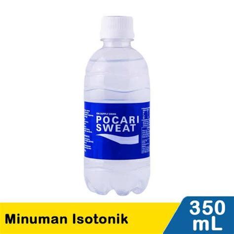 Jual Pocari Sweat 350ml | Shopee Indonesia