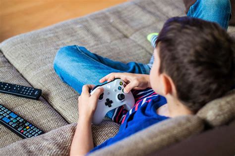 9 Benefits of Kids Playing Video Games