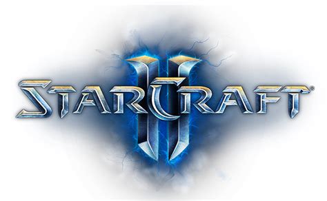 Starcraft Logo PNG Photos | PNG All