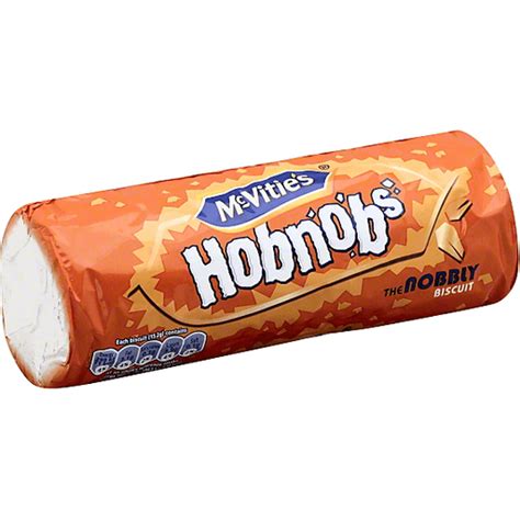 Mcvities Hobnob Biscuits | Grocery | Town & Country Market