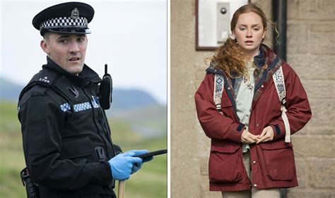 Shetland season 7 episode 3 cast: Who is in the cast? | TV & Radio ...