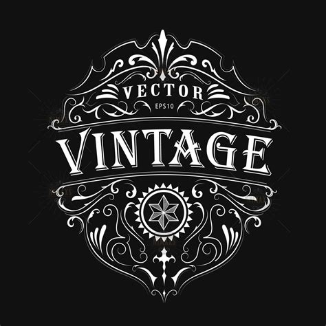 Vintage Label Svg - 825+ Amazing SVG File - Creating SVG Cut Files ...