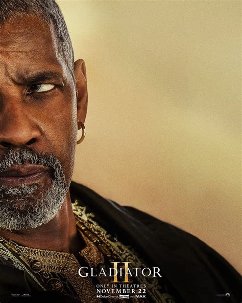 Gladiator 2: release date, cast, plot, trailer, and more | Digital Trends